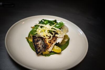 Bistro La Franquette