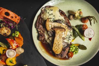 Cuisine québécoise régionale et du terroir