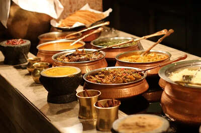 Cuisine indienne
