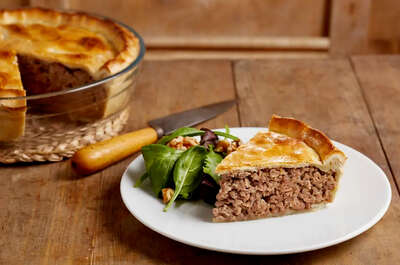 Cuisine québécoise traditionnelle