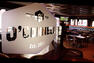 Intérieur&nbsp;&nbsp;&nbsp;&copy; O'Connell Pub Irlandais