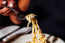 Prezze Mollo - Spaghetti à la truffe&nbsp;&nbsp;&nbsp;&copy; Two Food Photographers