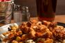Poutine Poulet Buffalo&nbsp;&nbsp;&nbsp;&copy; Au Petit Chalet