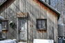 Cabane à sucre 1