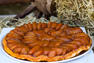 Tarte tatin