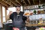 Des animations culinaires au Grill&nbsp;&nbsp;&nbsp;&copy; Cyrille Farré