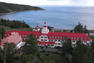 Vue sur la baie&nbsp;&nbsp;&nbsp;&copy; Hôtel Tadoussac