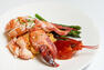 Navarin de homard