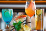 Cocktails&nbsp;&nbsp;&nbsp;&copy; L.Dubé