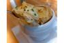 Soupe à l'oignon
