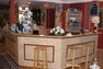Bar et réception