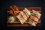 Club sandwich&nbsp;&nbsp;&nbsp;&copy; Société des casinos du Québec