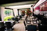 Terrasse&nbsp;&nbsp;&nbsp;&copy; La Bête