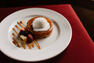 Dessert&nbsp;&nbsp;&nbsp;&copy; Le Grand Lodge Mont-Tremblant
