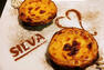 Tartelettes portugaises