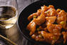 Poulet de Chang&nbsp;&nbsp;&nbsp;&copy; P.F. Chang's