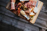 Plat de charcuteries&nbsp;&nbsp;&nbsp;&copy; Les Maximes
