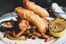 Fish & chips