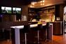 Bar section Novello&nbsp;&nbsp;&nbsp;&copy; Restaurant Le Saint-Patrice