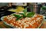 Lasagne familiale