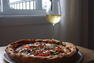 Pizza&nbsp;&nbsp;&nbsp;&copy; Restaurant l'Oriental du Nord