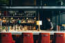 Axe Lounge Bar et Mixologue&nbsp;&nbsp;&nbsp;&copy; V.Gosselin