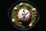 Burrata&nbsp;&nbsp;&nbsp;&copy; S.Savoie