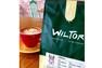 Art latte & WilTor Café&nbsp;&nbsp;&nbsp;&copy; WilTor Cafe