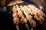 Brochettes