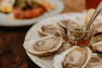 Huîtres&nbsp;&nbsp;&nbsp;&copy; Boucle Magazine