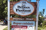 Restaurant Les Delices Du Passant