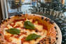 Pizza&nbsp;&nbsp;&nbsp;&copy; A Mano Trattoria