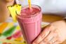 Chezcora_restarurant_dejeuner_Laval_smoothie&nbsp;&nbsp;&nbsp;&copy; Chez Cora