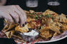 Nachos&nbsp;&nbsp;&nbsp;&copy; Jack Astor's