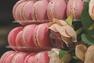 Macarons&nbsp;&nbsp;&nbsp;&copy; CM