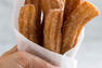 CHURROS MAISON