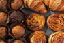 VIENNOISERIES MULTIPLES