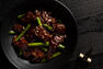 Boeuf de Mongolie&nbsp;&nbsp;&nbsp;&copy; P.F. Chang's