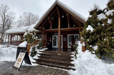 L’Érablière Charbonneau : Une expérience sucrée inoubliable !
