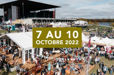 Les Délices d’automne sont de retour pour une 21e édition gourmande !