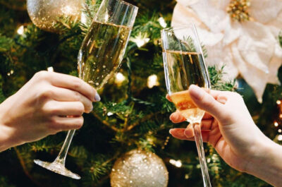 Le Renoir, restaurant du Sofitel Montréal Le Carré Doré, dévoile ses menus somptueux pour les fêtes