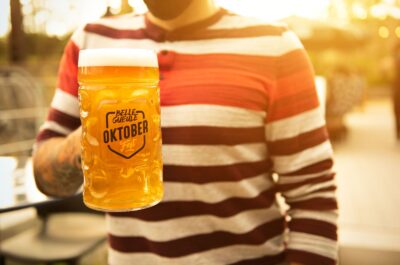 Une 3e édition de l’Oktoberfest Belle Gueule qui promet de prolonger l’été